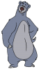 Avatar de l’utilisateur