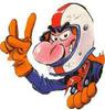 Avatar de l’utilisateur